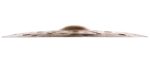 Zildjian 17" K Custom Special Dry Trash Crash - Image 5