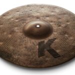 Zildjian 18" K Custom Special Dry Crash