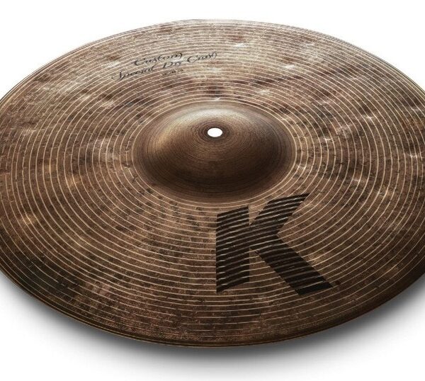 Zildjian 18" K Custom Special Dry Crash
