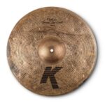 Zildjian 18" K Custom Special Dry Crash - Image 3