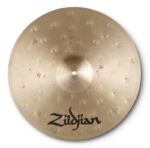 Zildjian 18" K Custom Special Dry Crash - Image 4