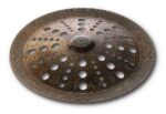 Zildjian 18" K Custom Special Dry Trash China - Image 7