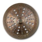 Zildjian 18" K Custom Special Dry Trash China - Image 3