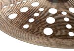 Zildjian 18" K Custom Special Dry Trash China - Image 6