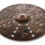 Zildjian 19" K Custom Special Dry Trash Crash