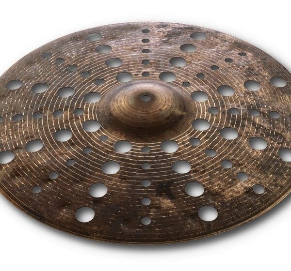 Zildjian 19" K Custom Special Dry Trash Crash
