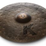 Zildjian 20" K Custom Special Dry Crash