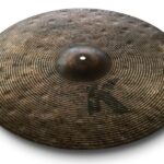 Zildjian 21" K Custom Special Dry Ride