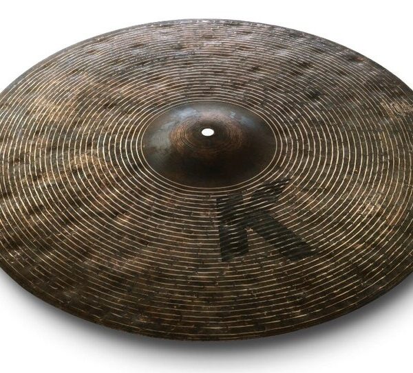 Zildjian 21" K Custom Special Dry Ride