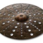Zildjian 21" K Custom Special Trash Crash