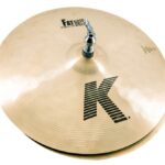 Zildjian 15" K Fat Hats