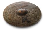 Zildjian KCSP4681 K Custom Special Dry Promo Set - Image 3