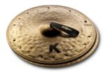 Zildjian 17" K Symphonic Pair - Image 2