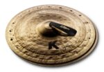Zildjian 18" K Symphonic Pair - Image 2