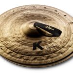 Zildjian 18" K Symphonic Pair