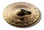 Zildjian 19" K Symphonic Pair - Image 2
