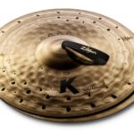 Zildjian 19" K Symphonic Pair