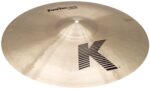 Zildjian K Series Paper Thin Crash Pack - Image 2