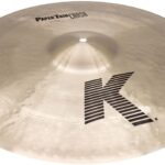 Zildjian 19" K Paper Thin Crash
