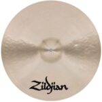 Zildjian 19" K Paper Thin Crash - Image 3