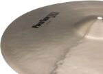 Zildjian 19" K Paper Thin Crash - Image 4