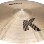Zildjian 20" K Paper Thin Crash