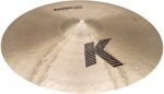 Zildjian K Series Paper Thin Crash Pack - Image 3