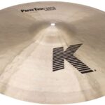 Zildjian 21" K Paper Thin Crash