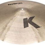 Zildjian 22" K Paper Thin Crash