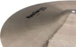 Zildjian 22" K Paper Thin Crash - Image 3