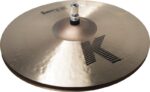Zildjian KS5791 K Sweet Cymbal Pack - Image 2