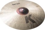 Zildjian KS5791 K Sweet Cymbal Pack - Image 4