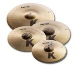 Zildjian KS5791 K Sweet Cymbal Pack - Image 6