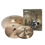 Zildjian A City Pack - Image 5