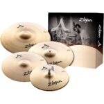 Zildjian Sweet Ride Cymbal Pack - A391 - Image 6
