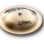 Zildjian 6" ZIL-BEL
