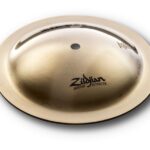 Zildjian 9,5" ZIL-BEL