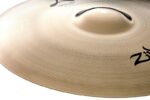 Zildjian 21" A Sweet Ride - Brilliant - Image 2