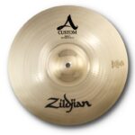 Zildjian 14" A Custom Hihat - Bottom only