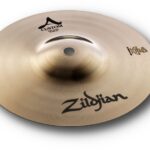 Zildjian 8" A Custom Splash
