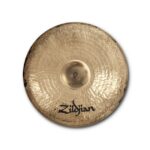 Zildjian 20" K Custom Brilliant Ride - Image 2