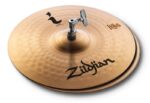 Zildjian I-Family Essential Plus Cymbal Pack - Image 2