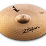 Zildjian 16" I-Family Crash