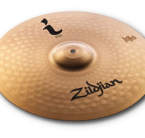 Zildjian 16" I-Family Crash
