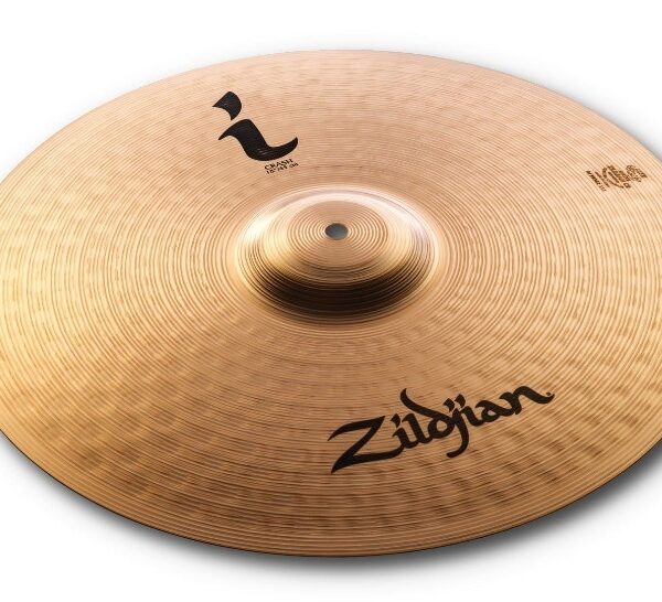 Zildjian 18" I-Family Crash