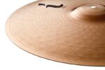 Zildjian 18" I-Family Crash - Image 4