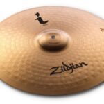 Zildjian 19" I-Family Crash