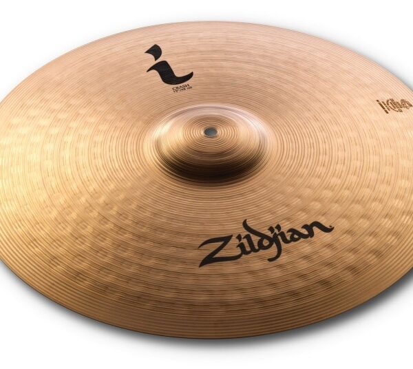 Zildjian 19" I-Family Crash
