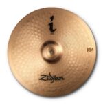 Zildjian 19" I-Family Crash - Image 2
