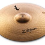 Zildjian 20" I-Family Ride